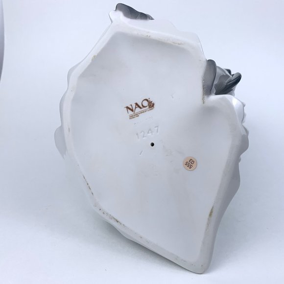 NAO By Lladró “An Unforgettable Dance” Wedding Figurine #1247 - Picture 14 of 16